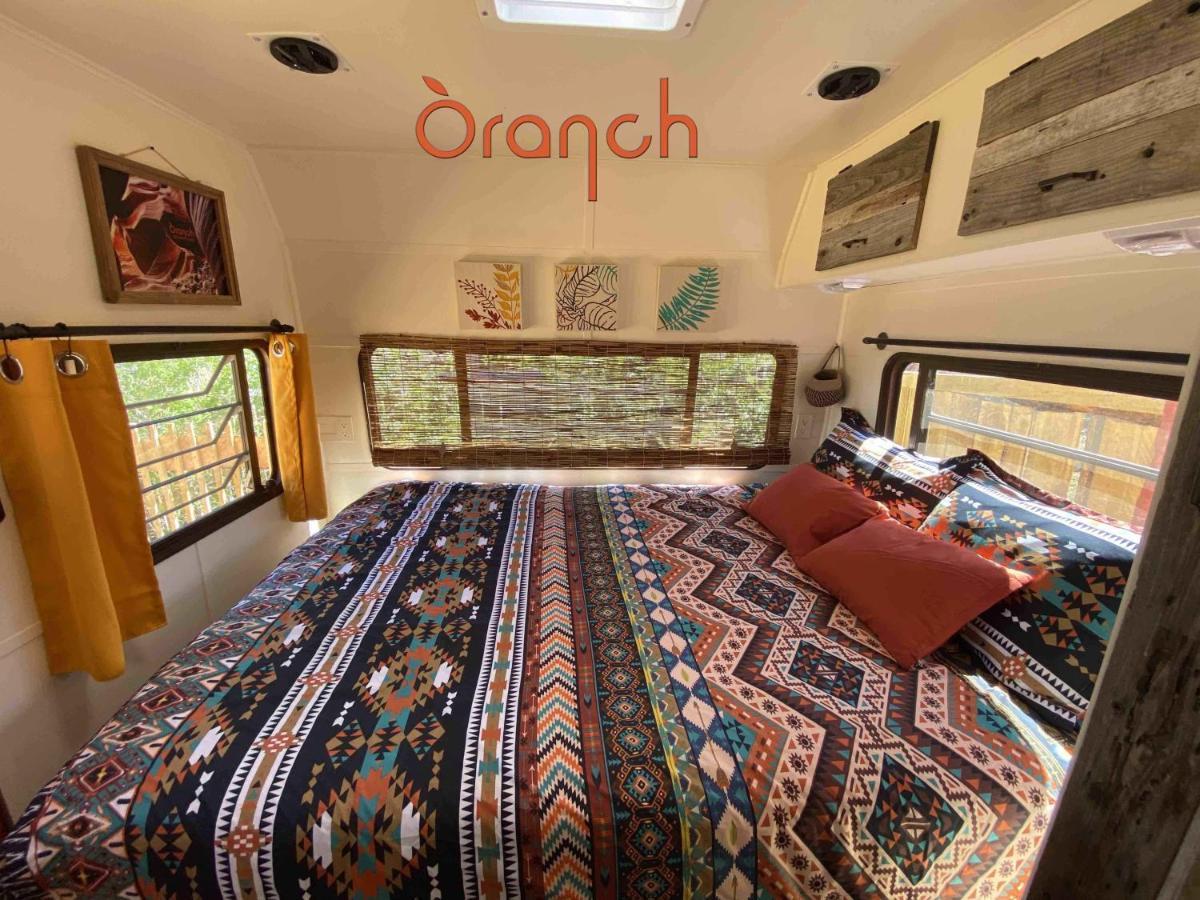 Oranch House, Studio & Wilderness Kanab Exterior photo